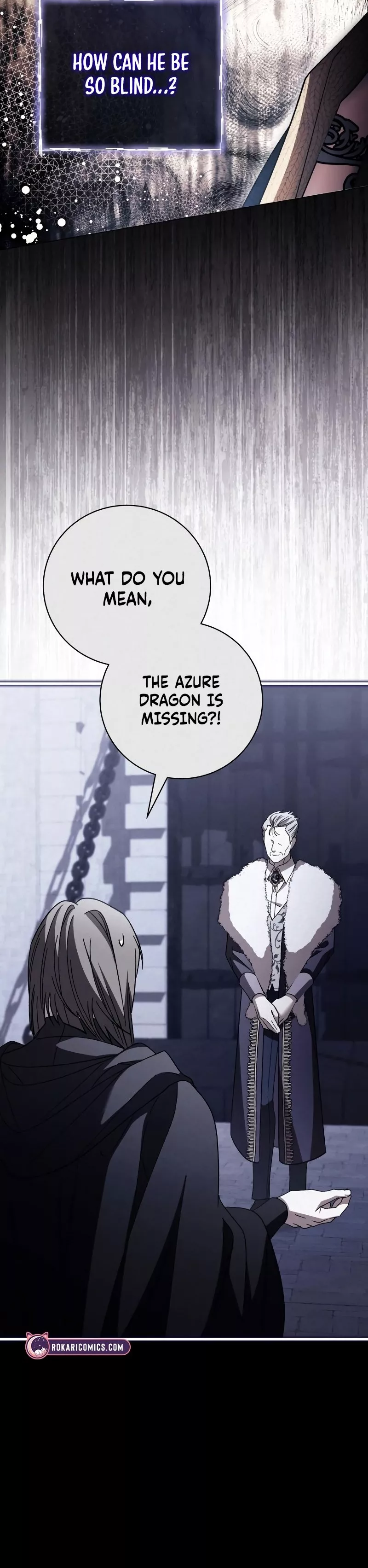 Read Black Chains Manga Online