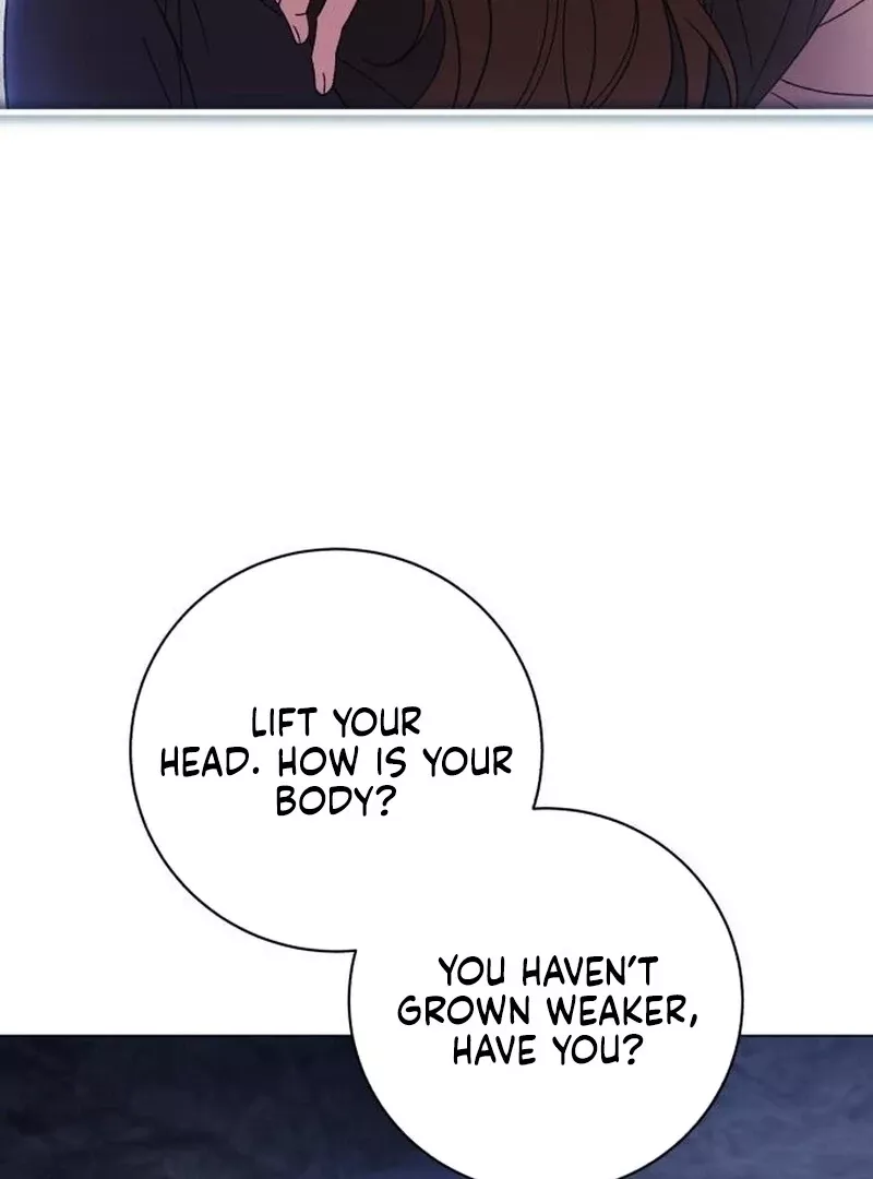 Read Black Chains Manga Online