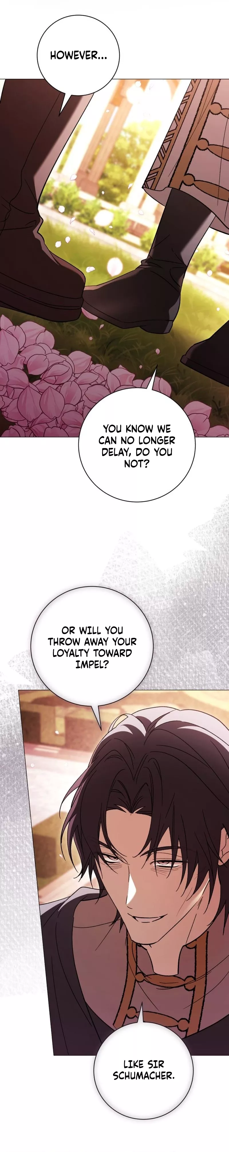 Read Black Chains Manga Online