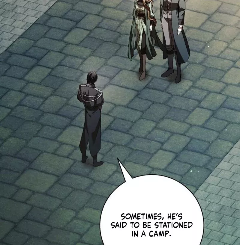 Read Black Chains Manga Online