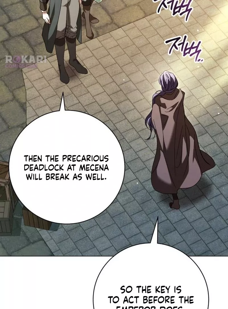Read Black Chains Manga Online