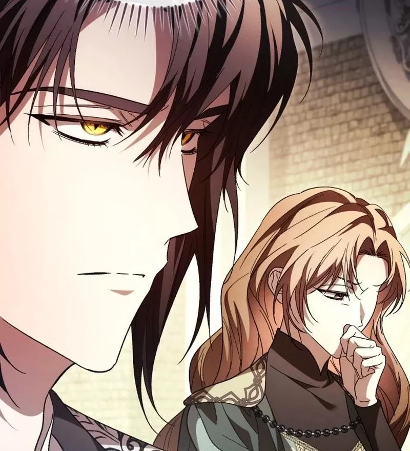 Read Black Chains Manga Online