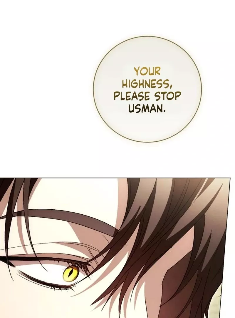 Read Black Chains Manga Online