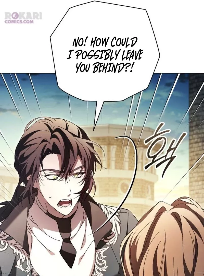 Read Black Chains Manga Online