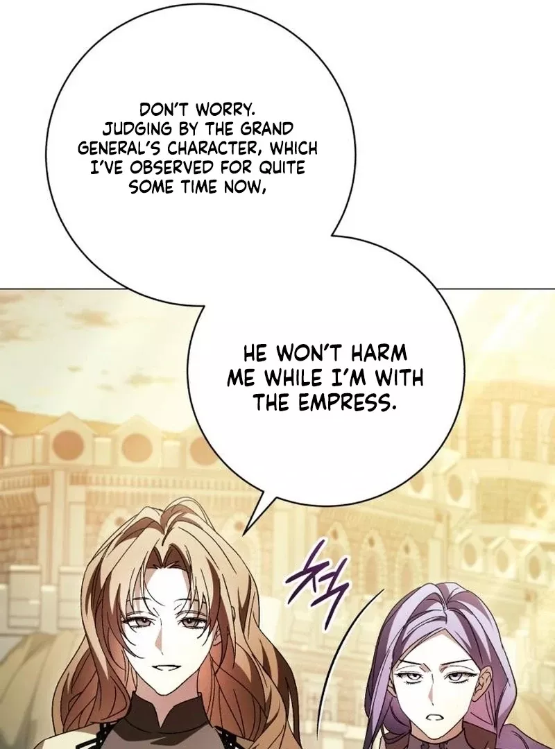 Read Black Chains Manga Online
