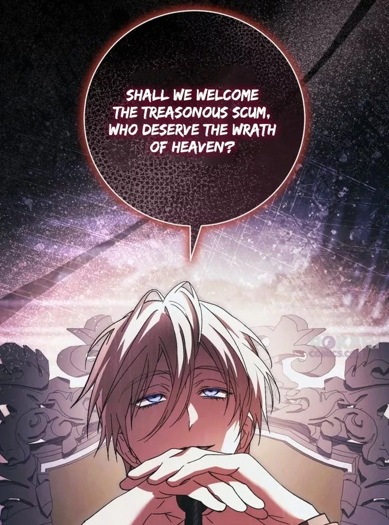 Read Black Chains Manga Online