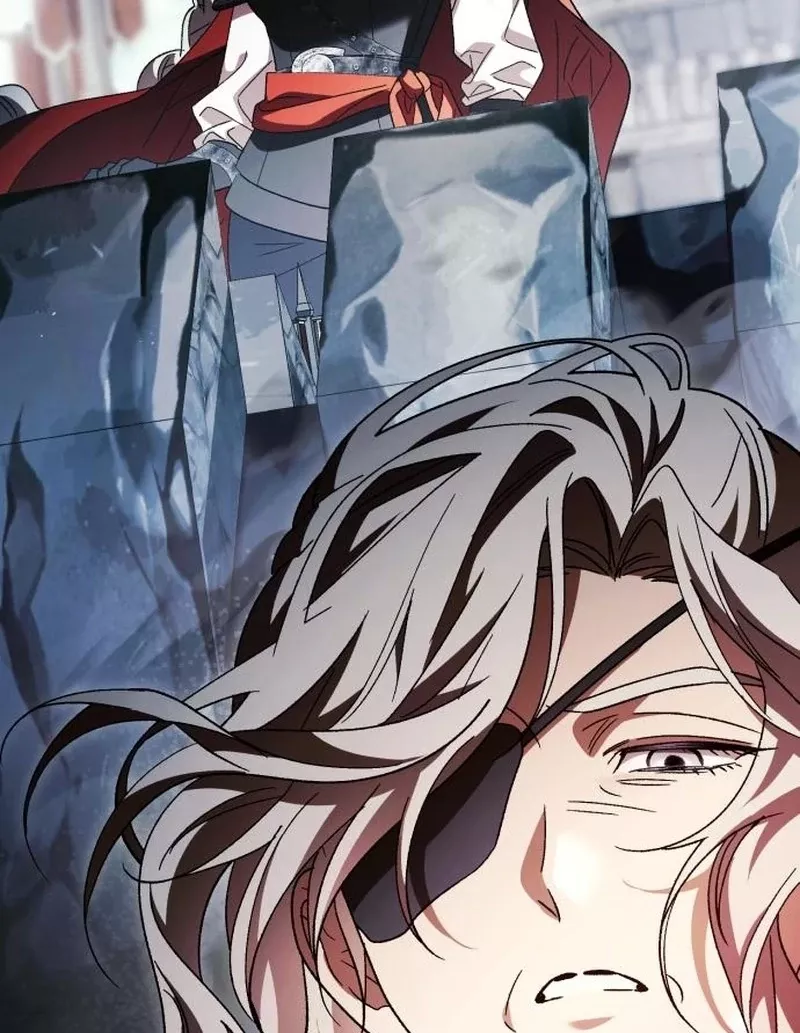 Read Black Chains Manga Online