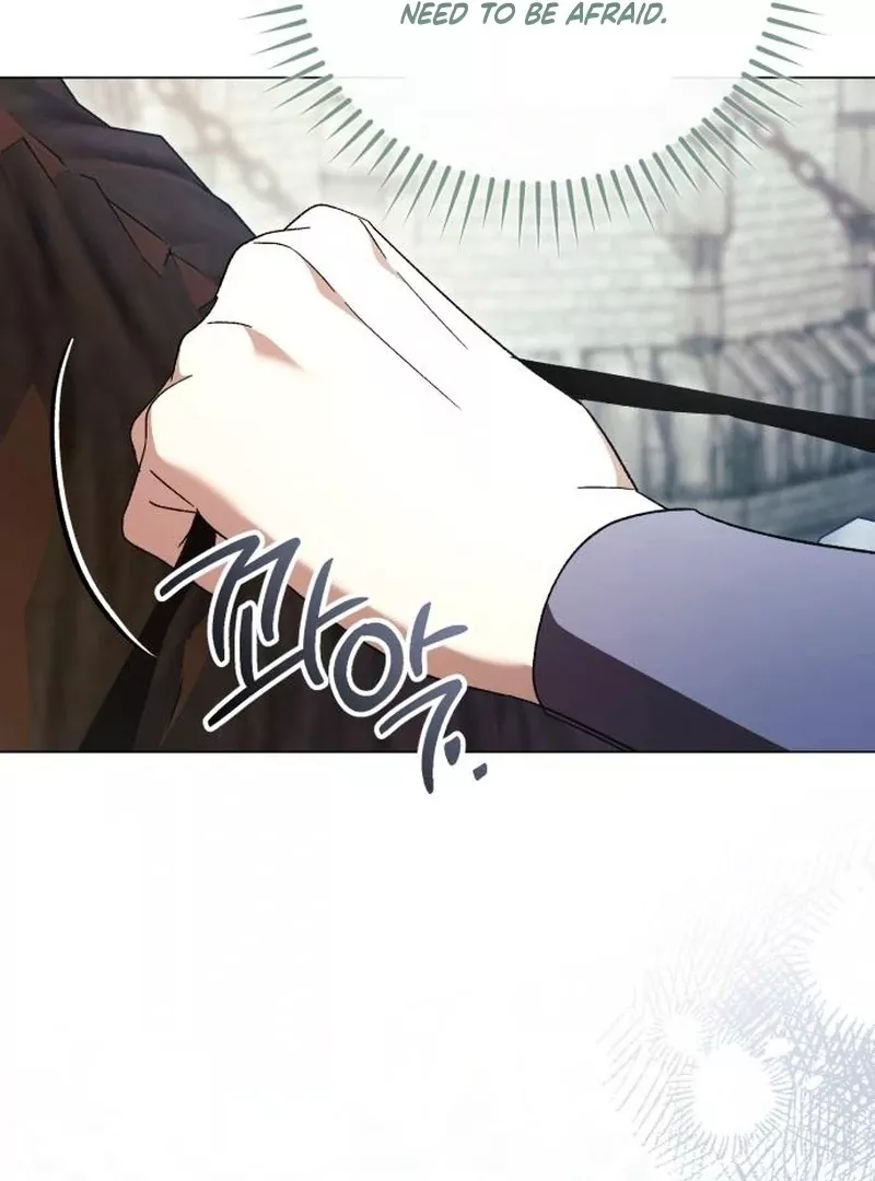 Read Black Chains Manga Online