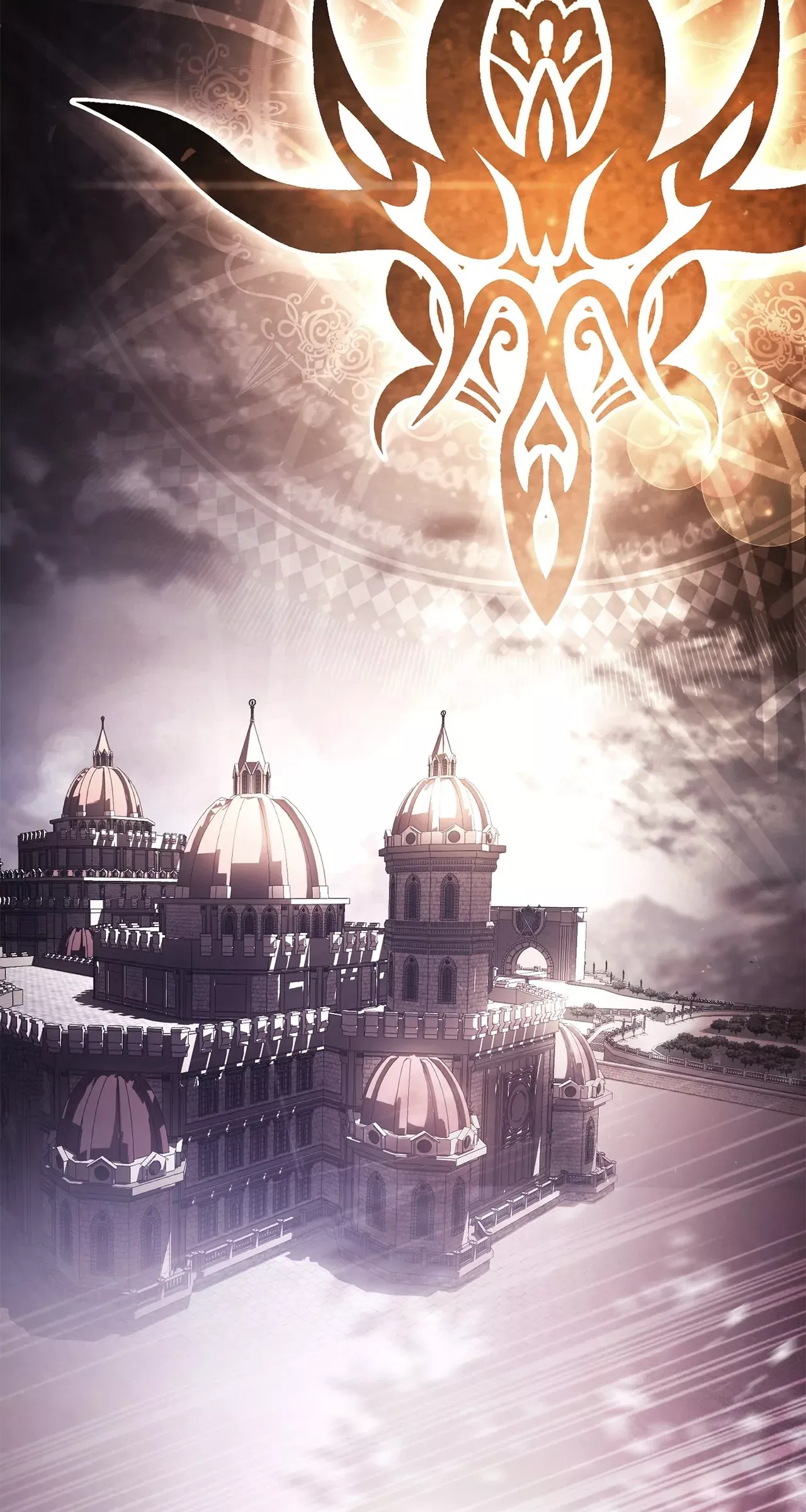 Read Black Chains Manga Online