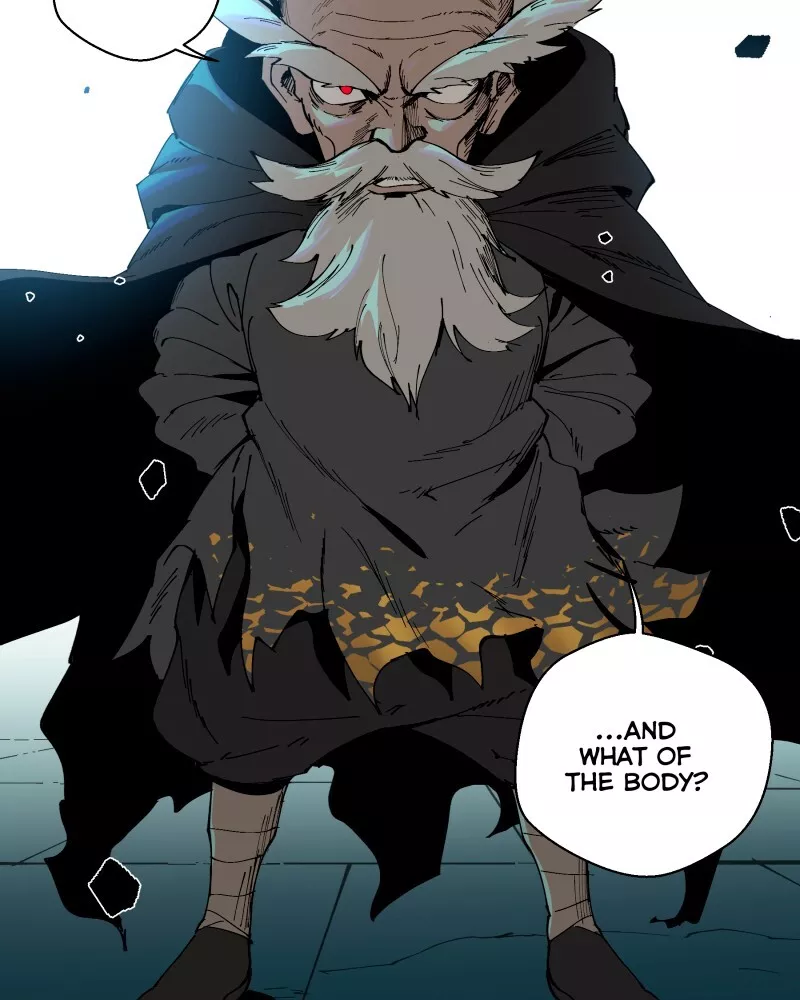 Read Black Sun Manga Online