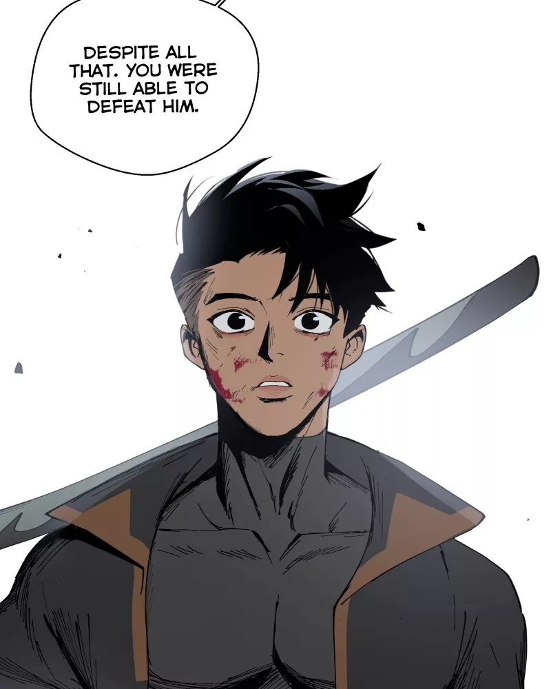 Read Black Sun Manga Online