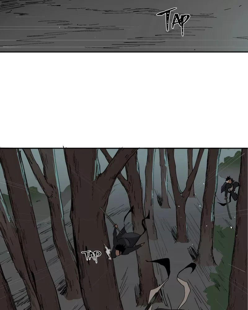 Read Black Sun Manga Online