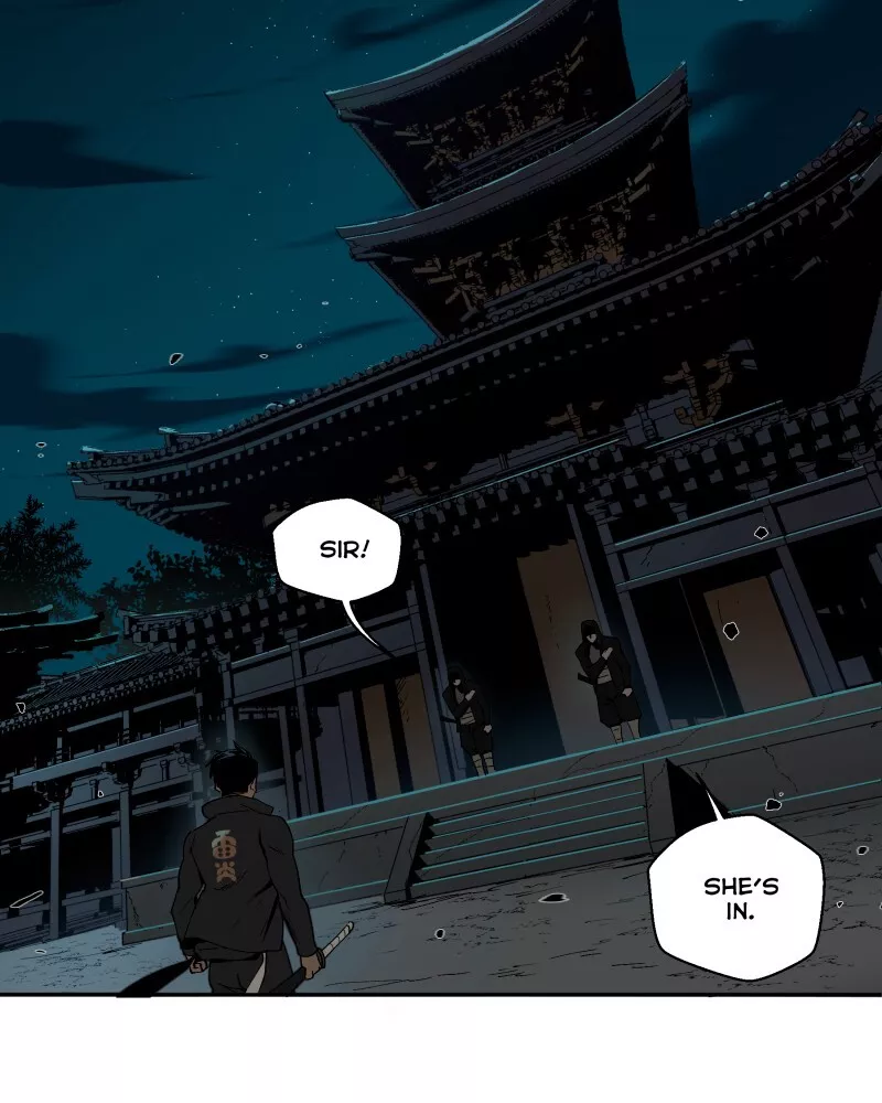 Read Black Sun Manga Online