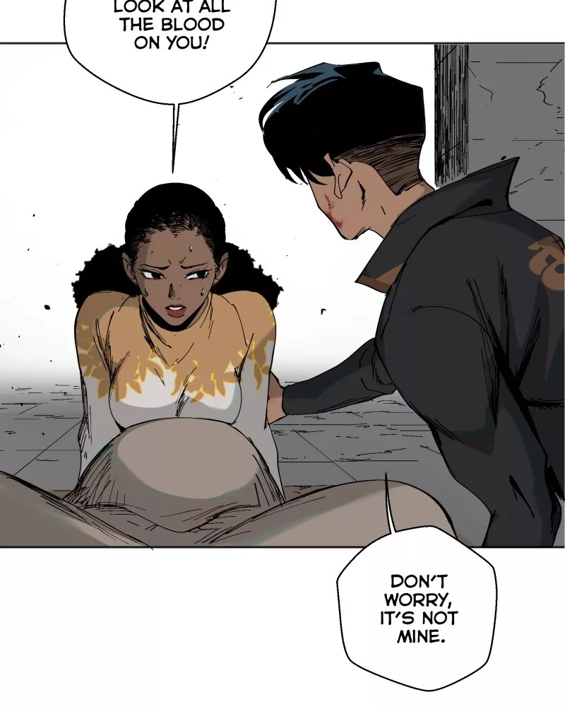 Read Black Sun Manga Online