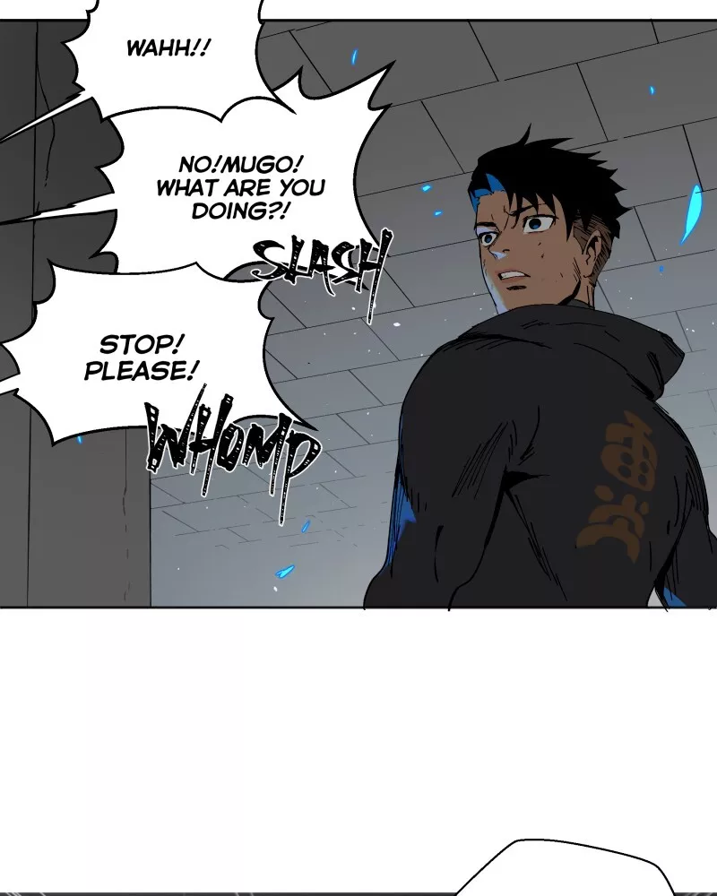 Read Black Sun Manga Online