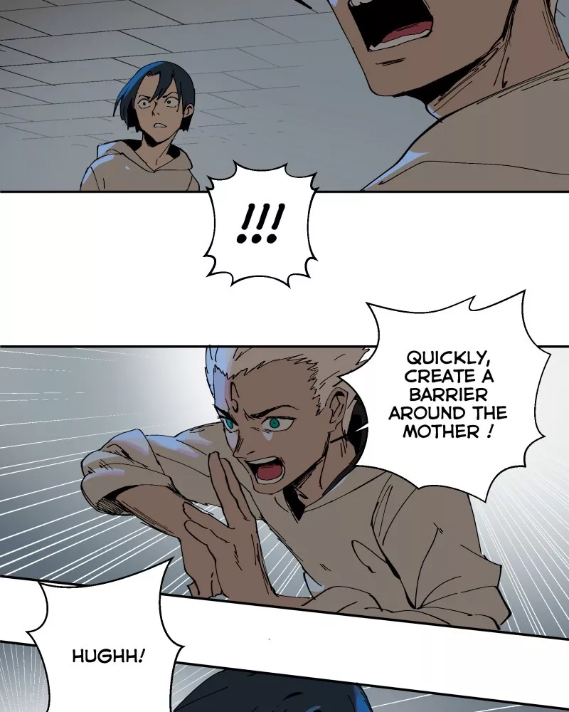 Read Black Sun Manga Online