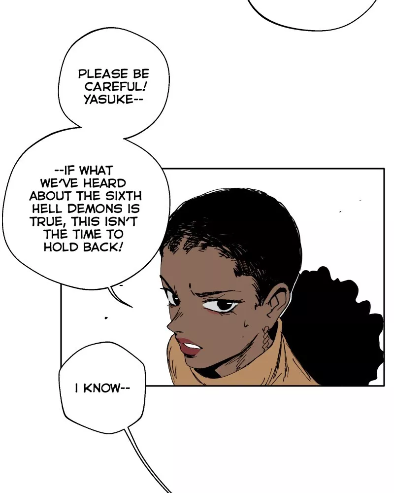 Read Black Sun Manga Online