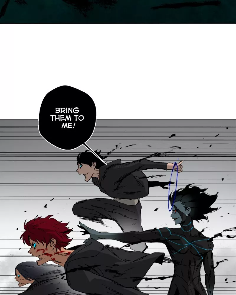 Read Black Sun Manga Online