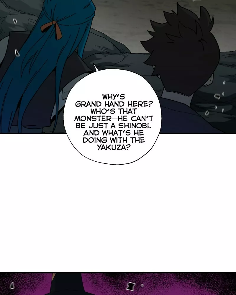 Read Black Sun Manga Online