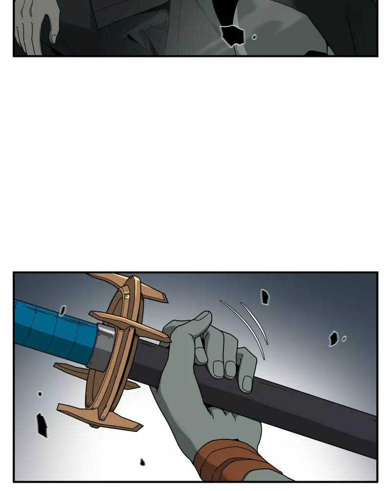 Read Black Sun Manga Online