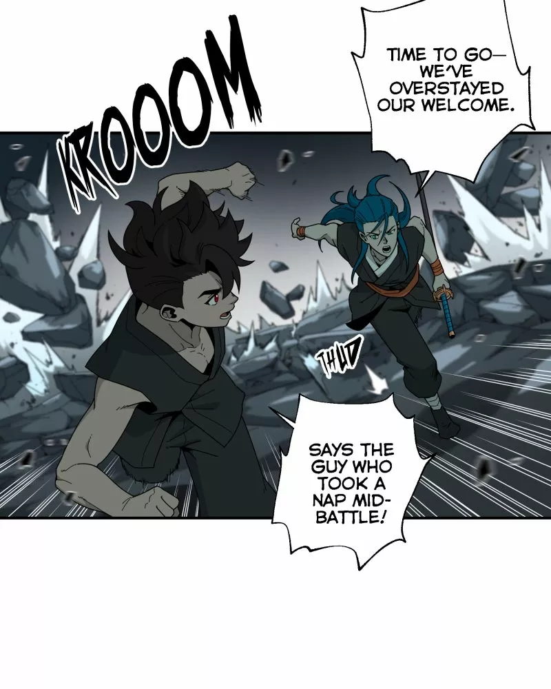 Read Black Sun Manga Online