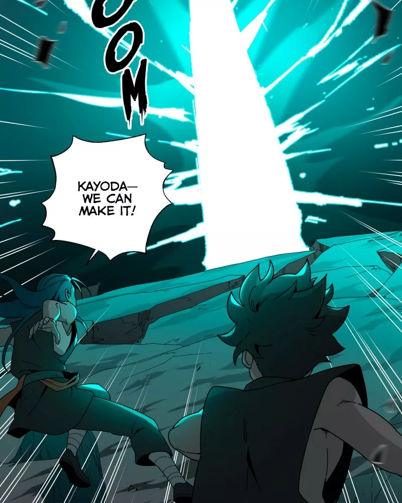 Read Black Sun Manga Online