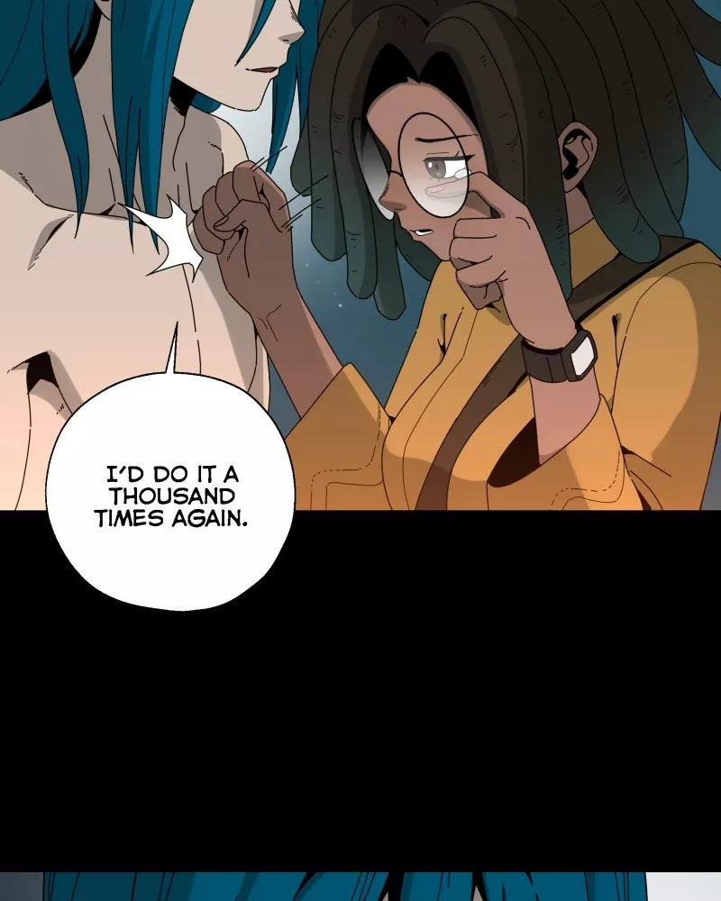 Read Black Sun Manga Online