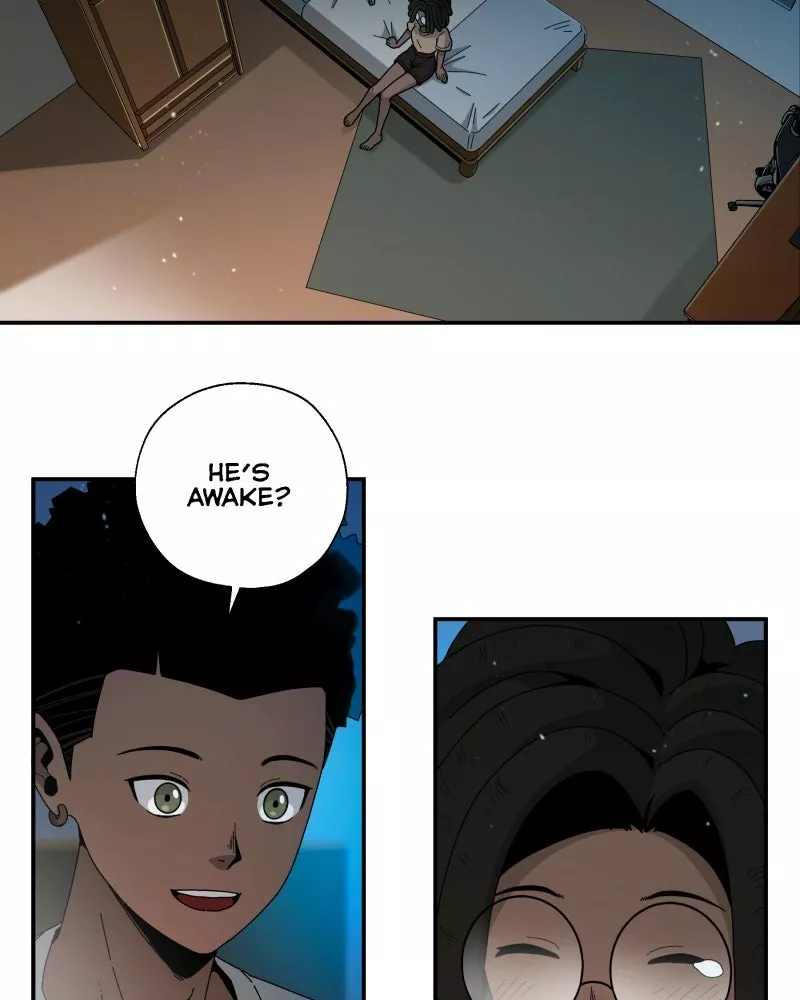 Read Black Sun Manga Online