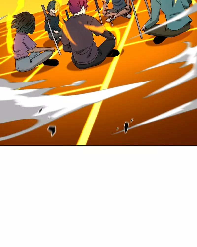 Read Black Sun Manga Online