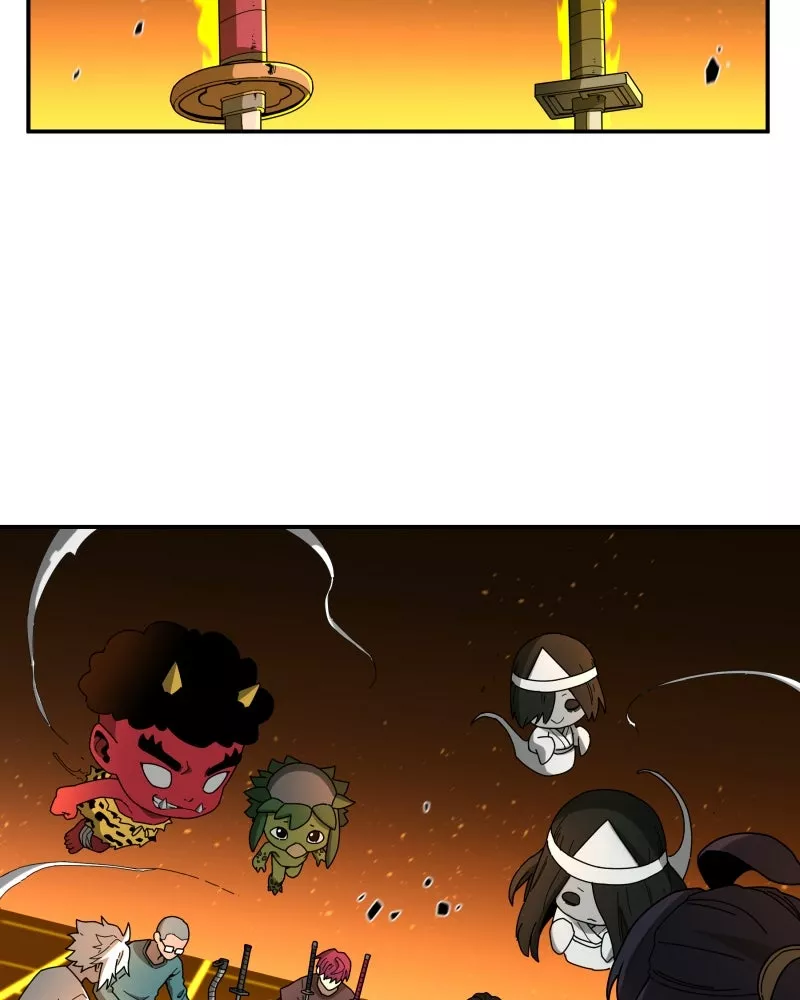 Read Black Sun Manga Online
