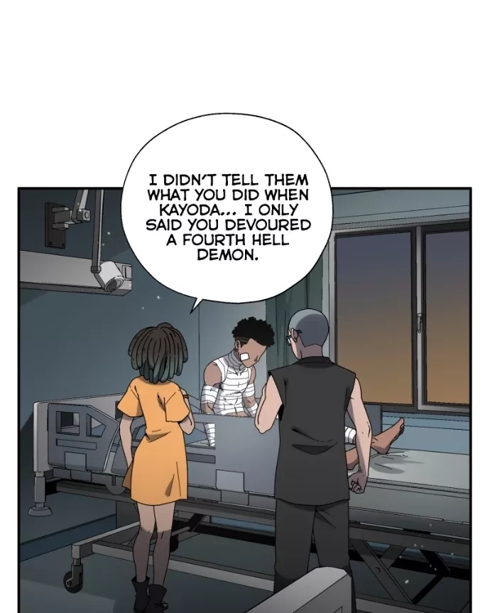 Read Black Sun Manga Online