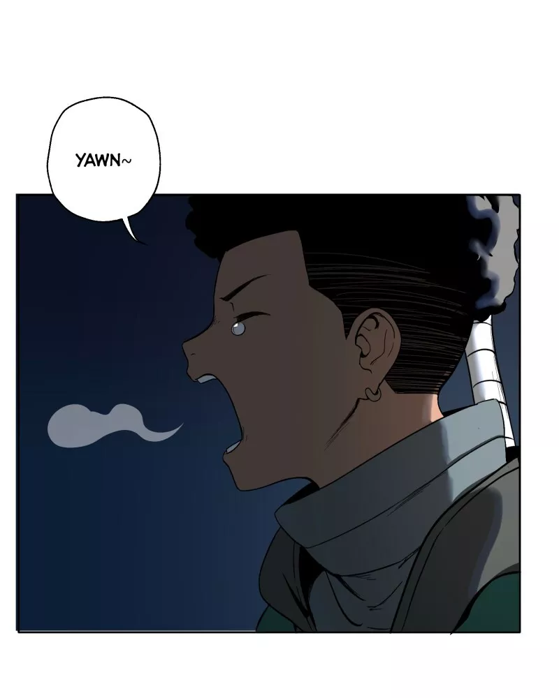Read Black Sun Manga Online