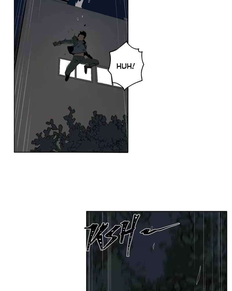 Read Black Sun Manga Online