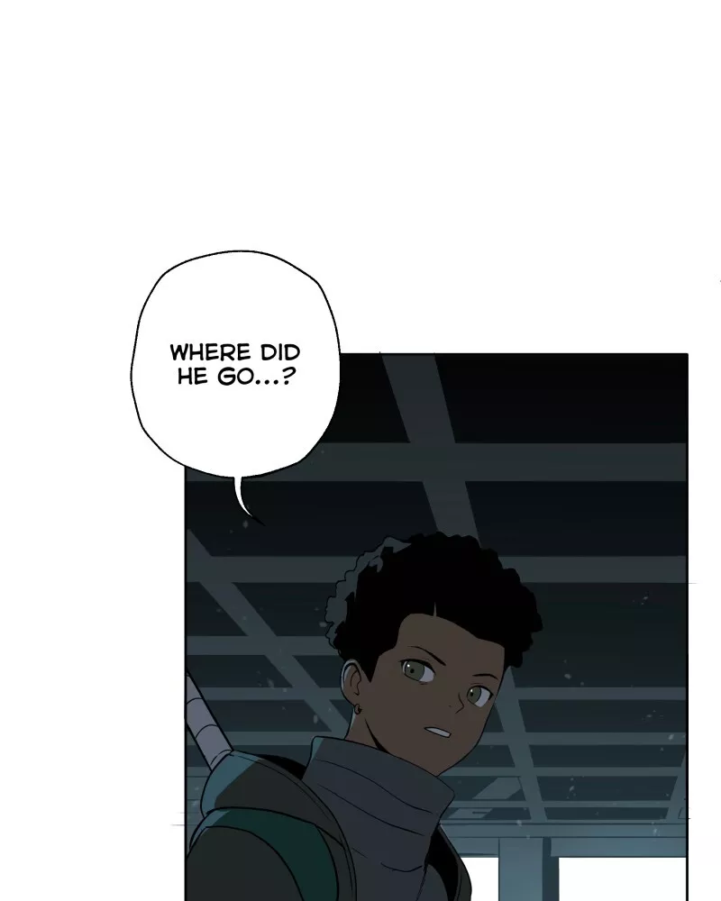 Read Black Sun Manga Online