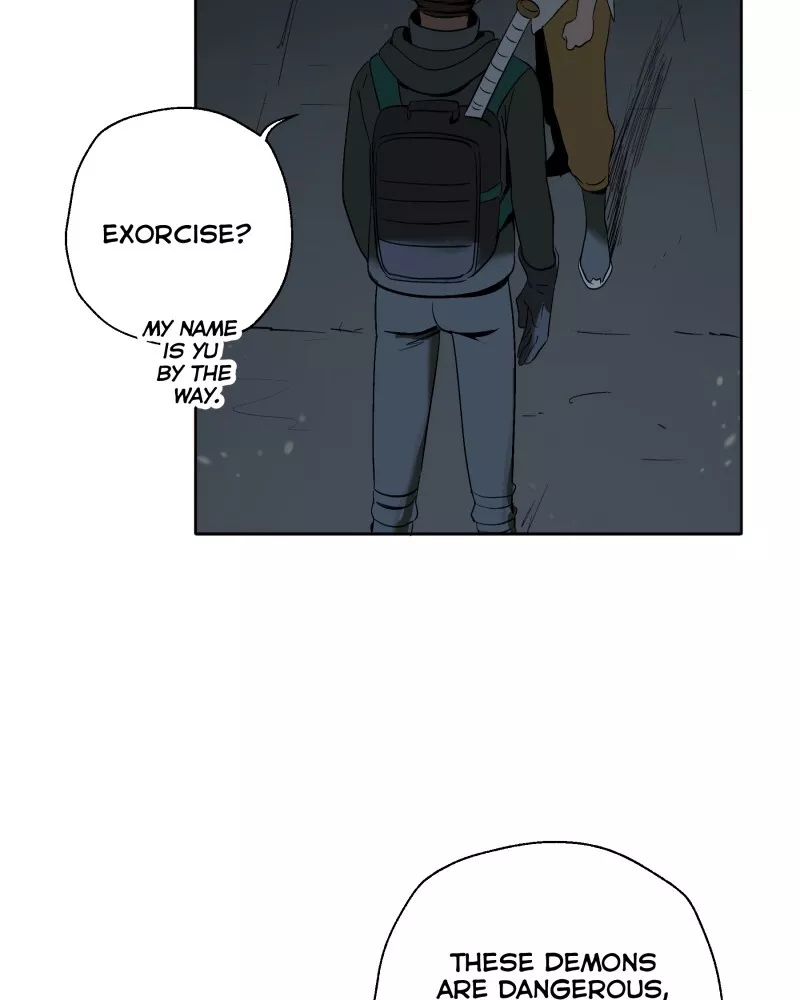 Read Black Sun Manga Online