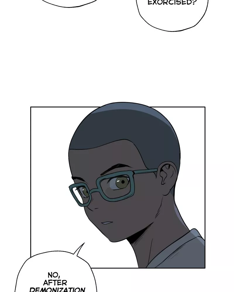 Read Black Sun Manga Online