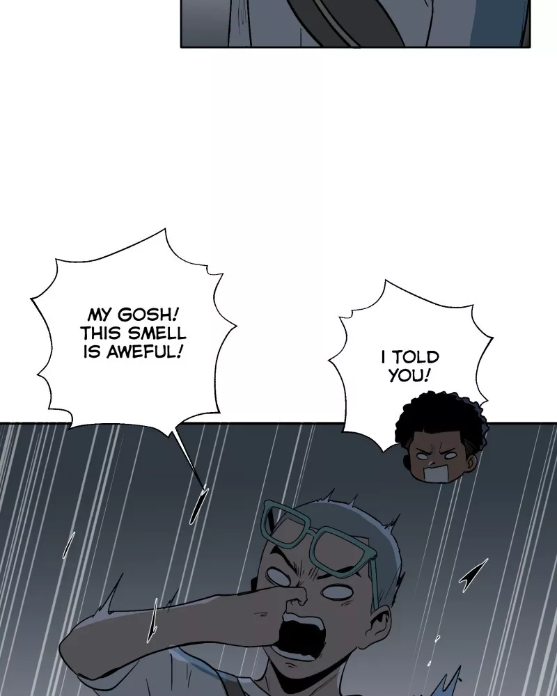 Read Black Sun Manga Online