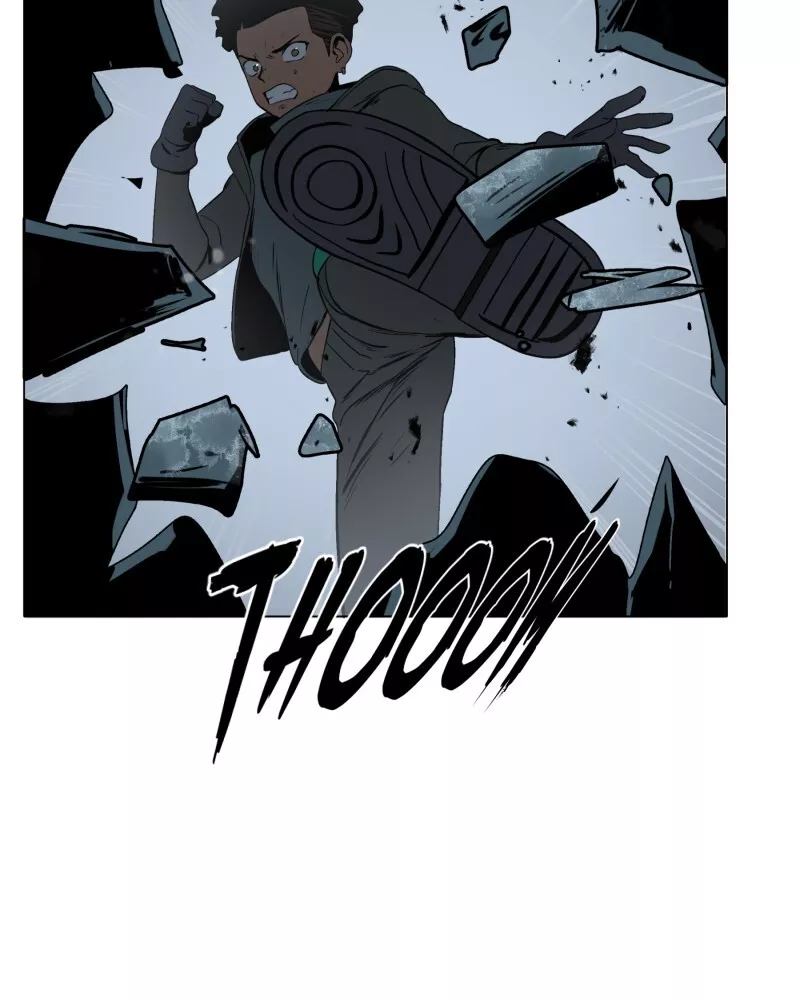 Read Black Sun Manga Online