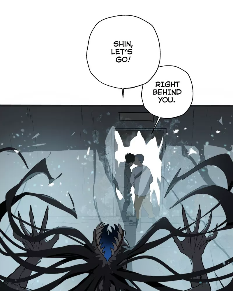 Read Black Sun Manga Online