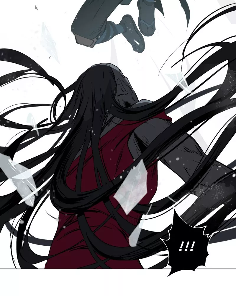 Read Black Sun Manga Online