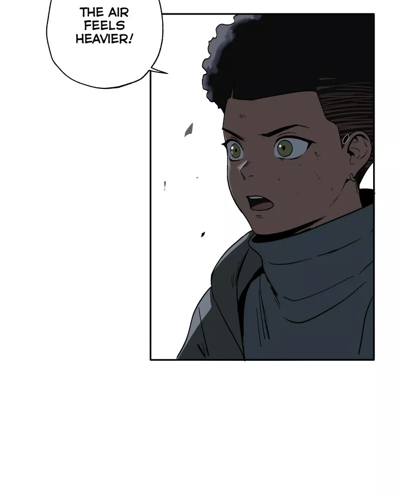 Read Black Sun Manga Online