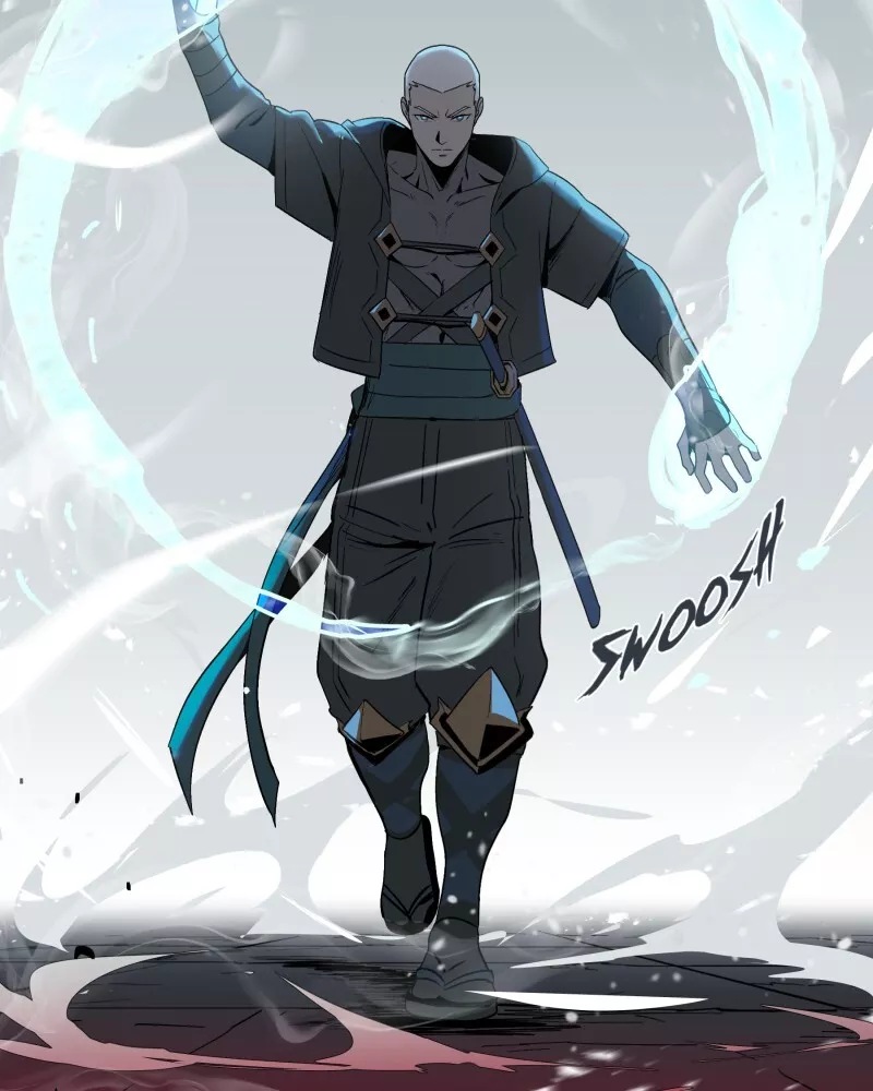 Read Black Sun Manga Online