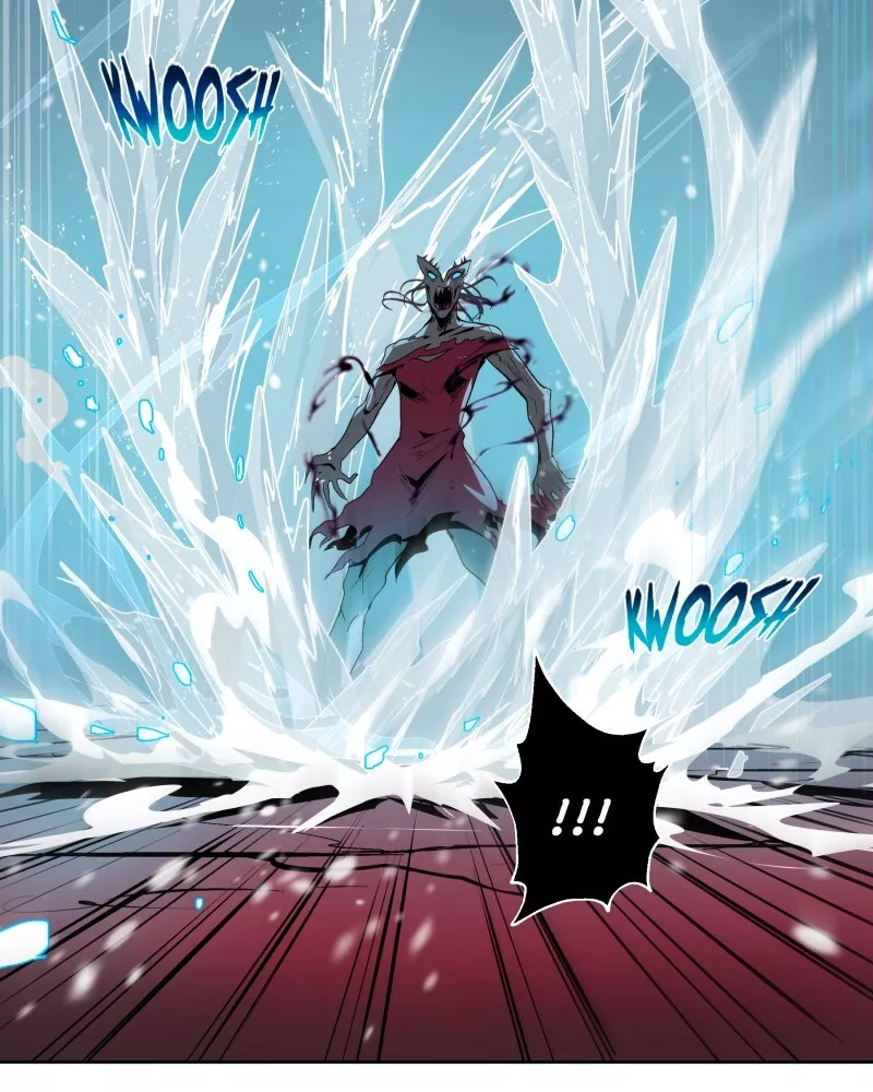 Read Black Sun Manga Online