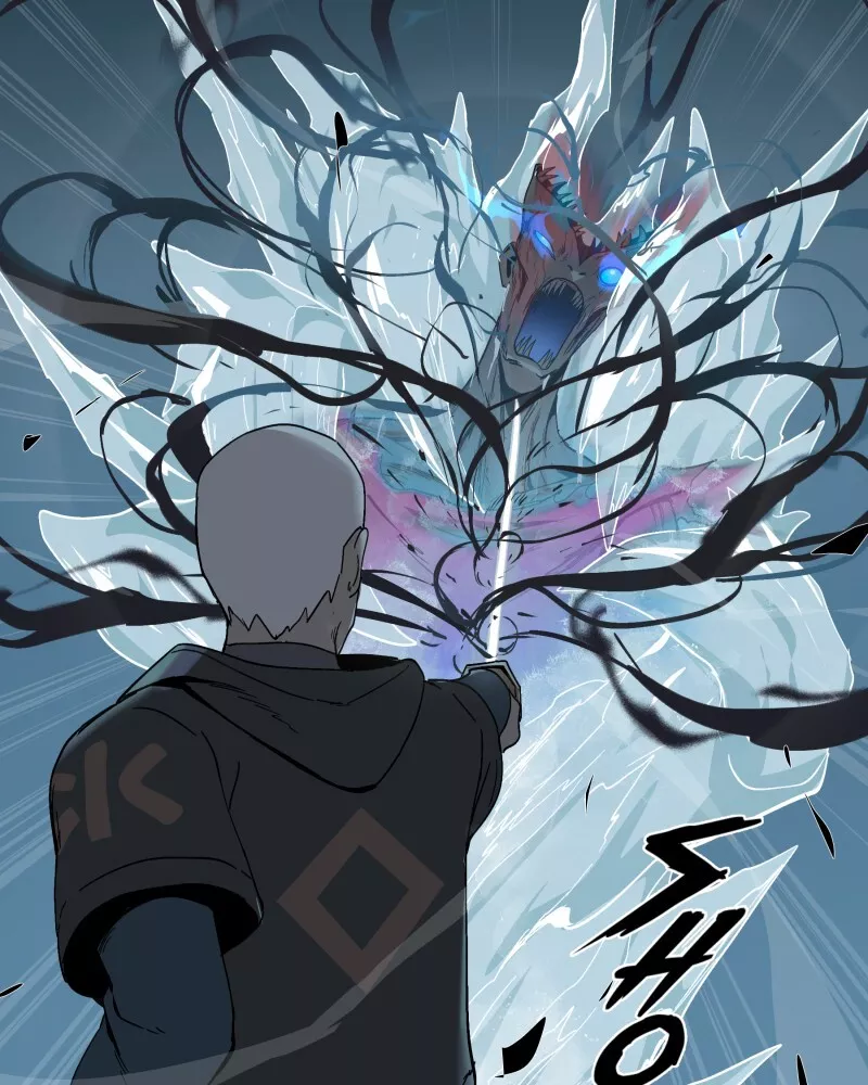 Read Black Sun Manga Online