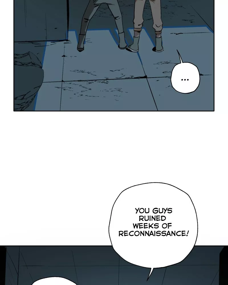 Read Black Sun Manga Online