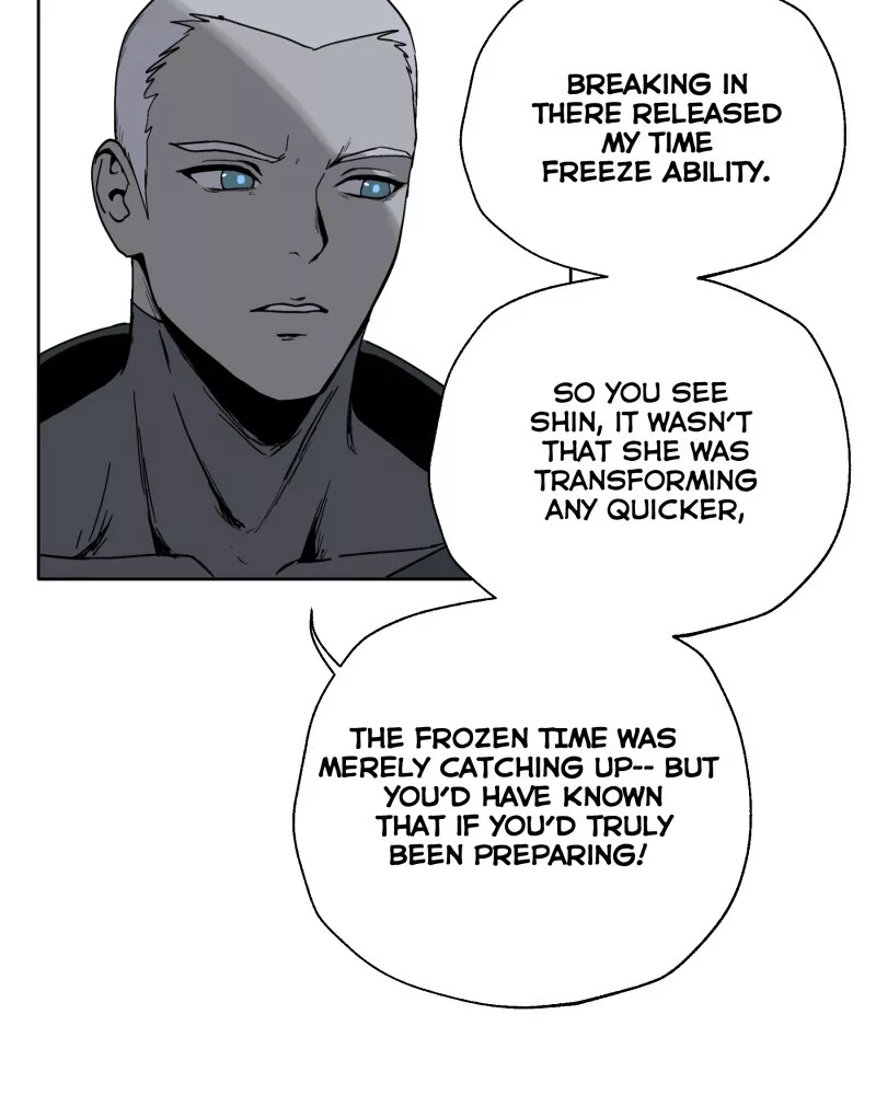 Read Black Sun Manga Online