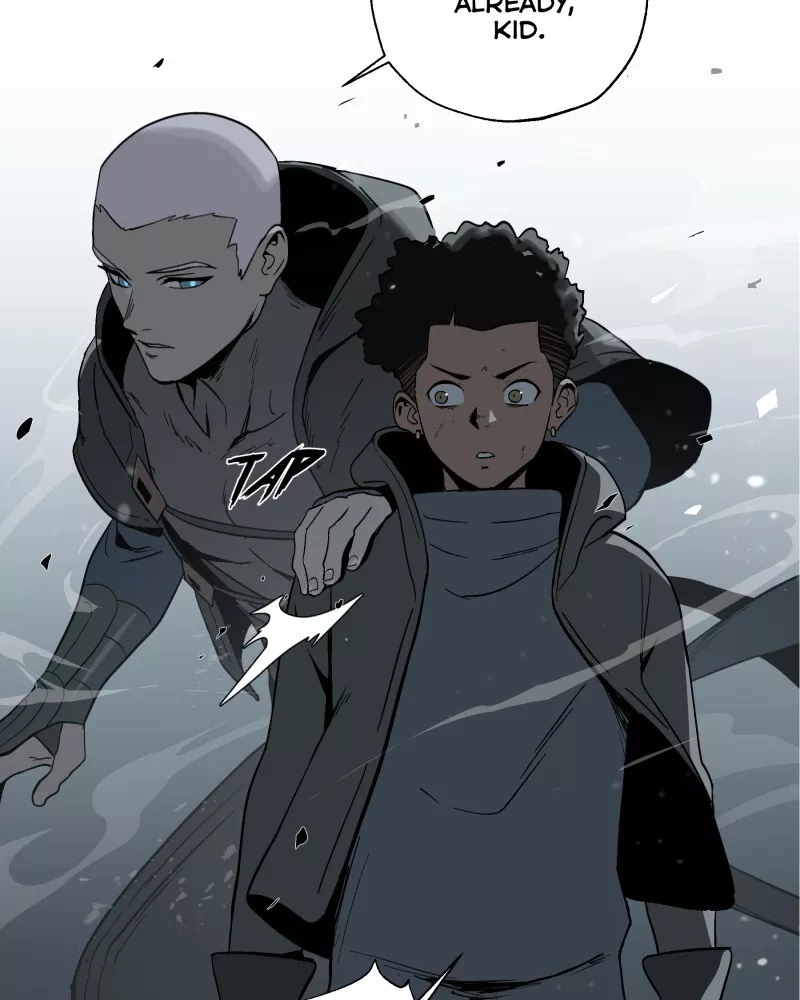 Read Black Sun Manga Online