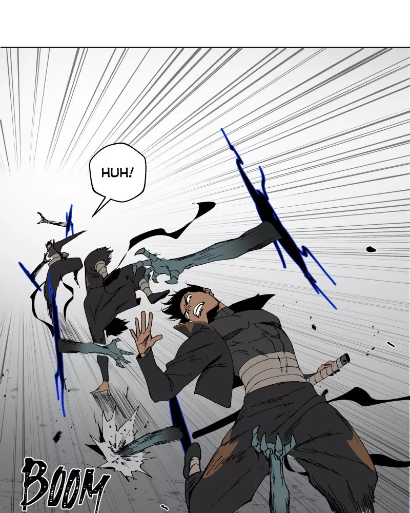 Read Black Sun Manga Online