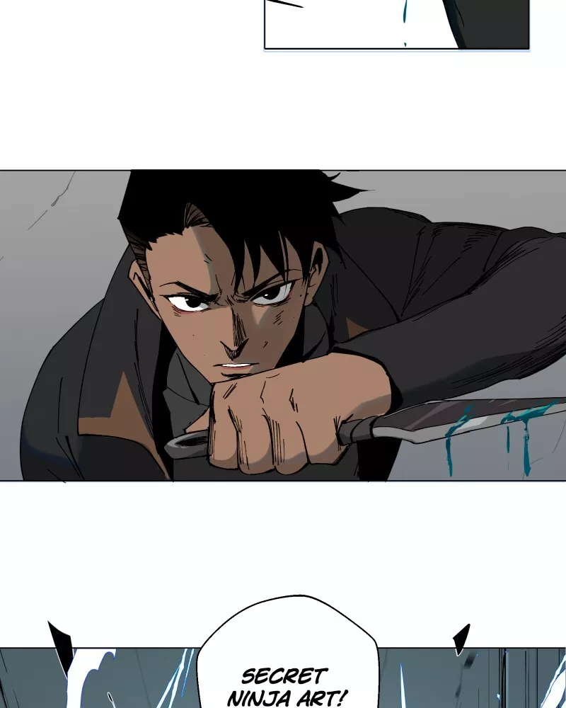 Read Black Sun Manga Online