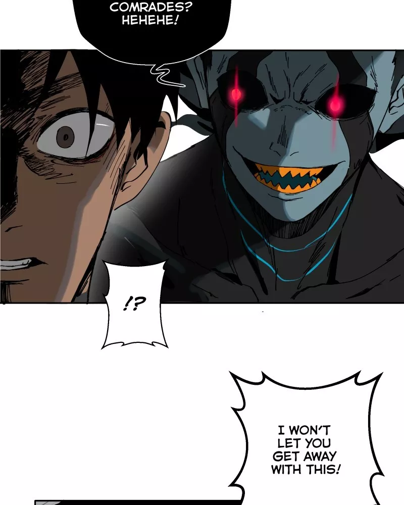 Read Black Sun Manga Online